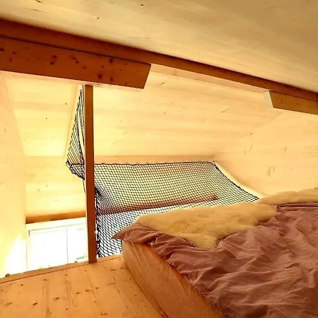 Region De Gstaad - Ultra Modern Apartment- Huge Roof Terrace - Great Views