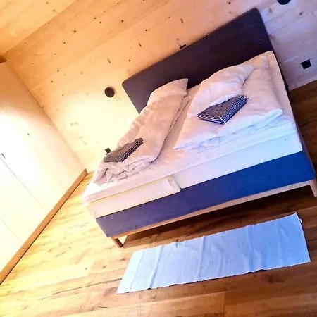 Region De Gstaad - Ultra Modern Apartment- Huge Roof Terrace - Great Views *