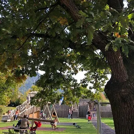 Region De Gstaad - Ultra Modern Apartment- Huge Roof Terrace - Great Views * Zweisimmen