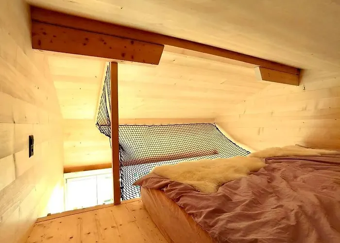Region De Gstaad - Ultra Modern Apartment- Huge Roof Terrace - Great Views