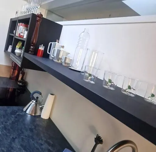 Region De Gstaad - Ultra Modern Apartment- Huge Roof Terrace - Great Views דירה צווייזימן