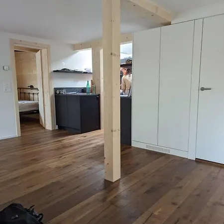 Region De Gstaad - Ultra Modern Apartment- Huge Roof Terrace - Great Views *