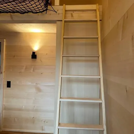 Region De Gstaad - Ultra Modern Apartment- Huge Roof Terrace - Great Views 아파트 *