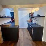 Region De Gstaad - Ultra Modern Apartment- Huge Roof Terrace - Great Views *