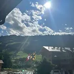 Region De Gstaad - Ultra Modern Apartment- Huge Roof Terrace - Great Views *