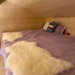 Апартаменты Region De Gstaad - Ultra Modern Apartment- Huge Roof Terrace - Great Views Цвайзиммен