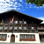 Region De Gstaad - Ultra Modern Apartment- Huge Roof Terrace - Great Views *