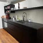 Апартаменты Region De Gstaad - Ultra Modern Apartment- Huge Roof Terrace - Great Views *